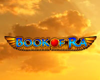 Book of Ra